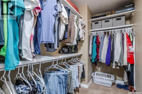 5109 110 Willis Crescent, Saskatoon, SK - Indoor With Storage