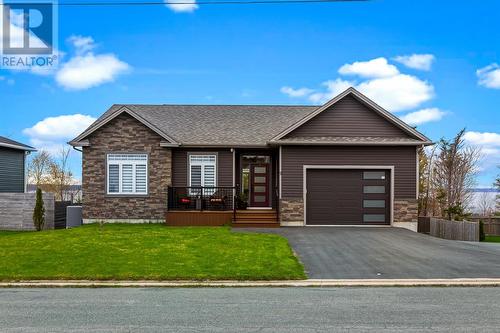 9 Mitchview Estates  Conception Bay South, NL A1X 4G8