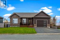 9 Mitchview Estates Conception Bay South, NL A1X 4G8