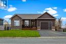 9 Mitchview Estates, Conception Bay South, NL  - Outdoor With Facade 