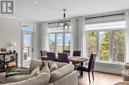 9 Mitchview Estates, Conception Bay South, NL - Indoor