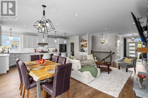 9 Mitchview Estates, Conception Bay South, NL - Indoor