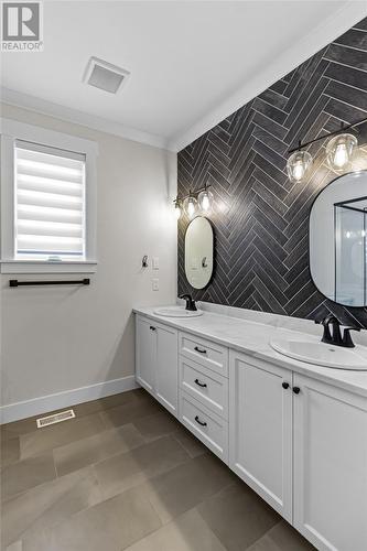 9 Mitchview Estates, Conception Bay South, NL - Indoor Photo Showing Bathroom