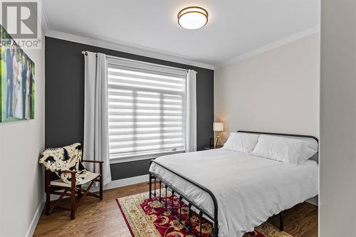 9 Mitchview Estates, Conception Bay South, NL - Indoor Photo Showing Bedroom
