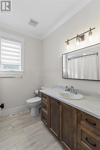 9 Mitchview Estates, Conception Bay South, NL - Indoor Photo Showing Bathroom