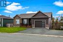 9 Mitchview Estates, Conception Bay South, NL  - Outdoor With Facade 
