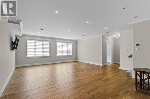 9 Mitchview Estates, Conception Bay South, NL - Indoor Photo Showing Other Room