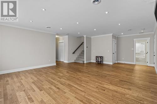 9 Mitchview Estates, Conception Bay South, NL - Indoor Photo Showing Other Room