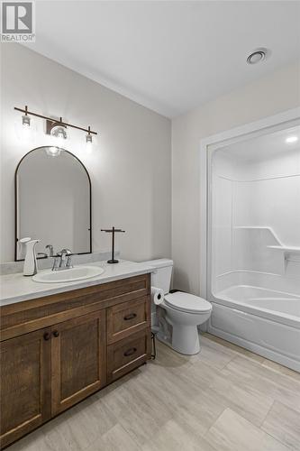 9 Mitchview Estates, Conception Bay South, NL - Indoor Photo Showing Bathroom