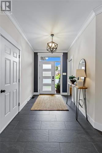 9 Mitchview Estates, Conception Bay South, NL - Indoor Photo Showing Other Room