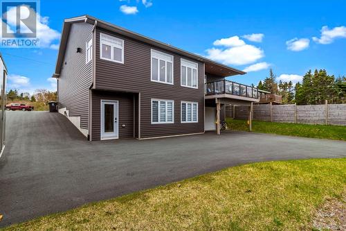 9 Mitchview Estates, Conception Bay South, NL - Outdoor