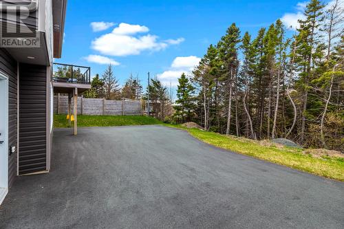 9 Mitchview Estates, Conception Bay South, NL - Outdoor