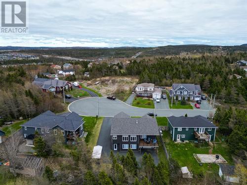 9 Mitchview Estates, Conception Bay South, NL - Outdoor With View