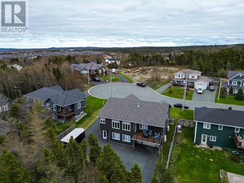 9 Mitchview Estates, Conception Bay South, NL - Outdoor With View
