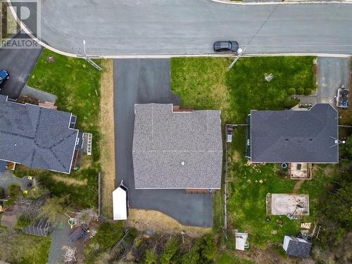 9 Mitchview Estates, Conception Bay South, NL - Outdoor With View