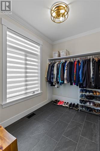 9 Mitchview Estates, Conception Bay South, NL - Indoor With Storage