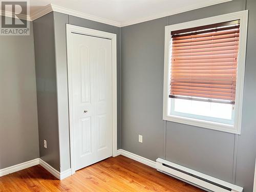 16 Trailer Court, Springdale, NL - Indoor Photo Showing Other Room