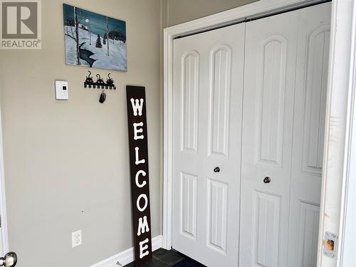 16 Trailer Court, Springdale, NL - Indoor