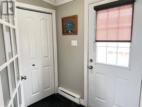 16 Trailer Court, Springdale, NL - Indoor Photo Showing Other Room