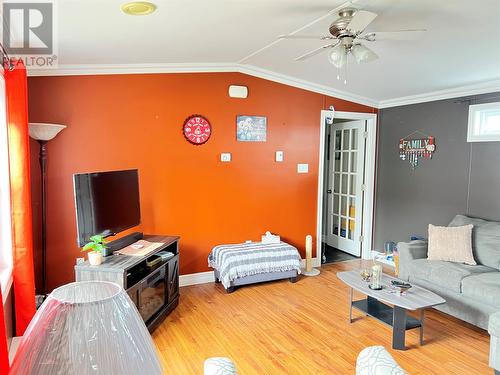 16 Trailer Court, Springdale, NL - Indoor