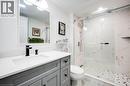 9 Bonheur Court Unit# 401, Brantford, ON  - Indoor Photo Showing Bathroom 