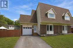 776 VINETTE CRESCENT Ottawa, ON K1E 1W9