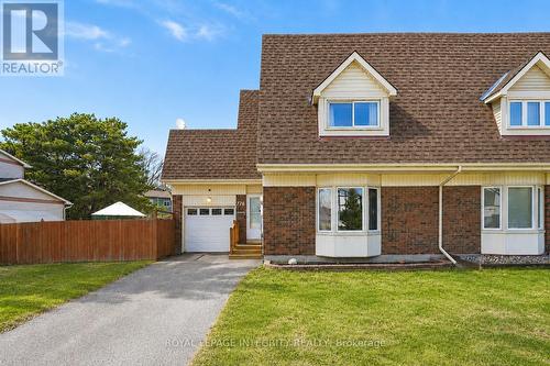776 VINETTE CRESCENT  Ottawa, ON K1E 1W9