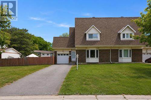 776 VINETTE CRESCENT  Ottawa, ON K1E 1W9