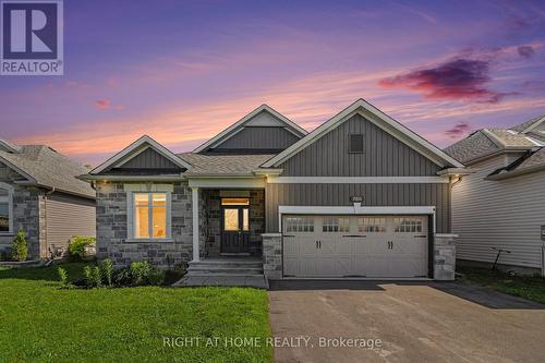 766 DU RIVAGE STREET  Clarence-Rockland, ON K4K 0K8