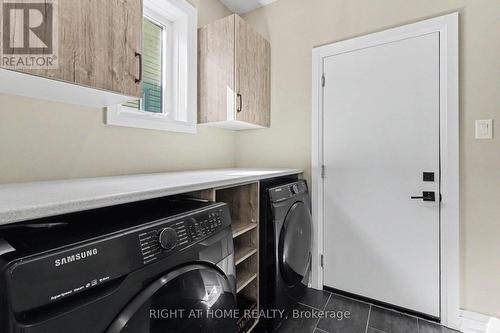 766 Du Rivage Street, Clarence-Rockland, ON - Indoor Photo Showing Laundry Room