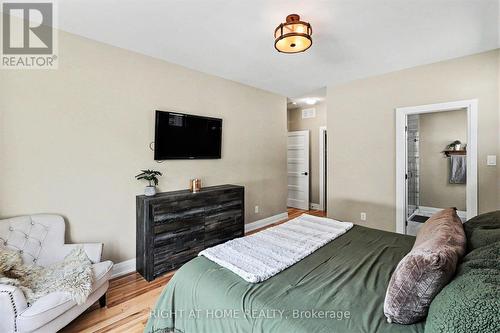 Primary Bedroom - 766 Du Rivage Street, Clarence-Rockland, ON - Indoor Photo Showing Bedroom