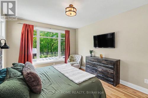Soothing Views - 766 Du Rivage Street, Clarence-Rockland, ON - Indoor Photo Showing Bedroom