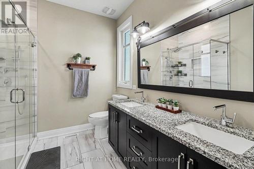 Spa Like Ensuite - 766 Du Rivage Street, Clarence-Rockland, ON - Indoor Photo Showing Bathroom