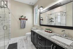 Spa Like Ensuite - 