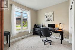 Bedroom #2 - 