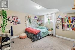 Bedroom #4 - 