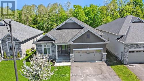 766 Du Rivage Street, Clarence-Rockland, ON - Outdoor With Facade