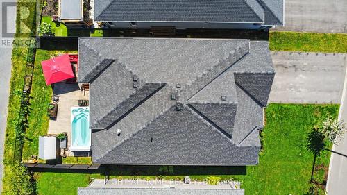 766 Du Rivage Street, Clarence-Rockland, ON - Outdoor