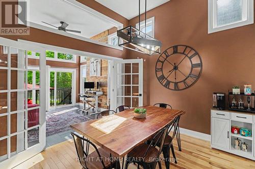 766 Du Rivage Street, Clarence-Rockland, ON - Indoor Photo Showing Dining Room
