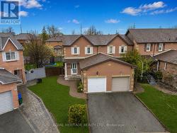 35 HUGHES CRESCENT Ajax, ON L1T 3P9