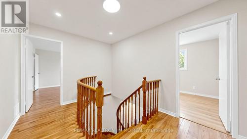 162 Biscayne Boulevard, Georgina, ON - Indoor Photo Showing Other Room