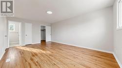 Primary Bedroom - 