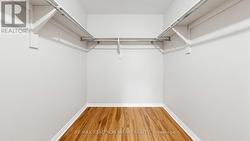 W/I Closet - 