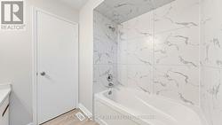Hallway Bathroom - 