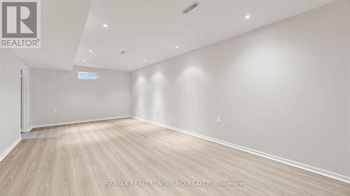 Rec Room - 162 Biscayne Boulevard, Georgina, ON - Indoor Photo Showing Other Room