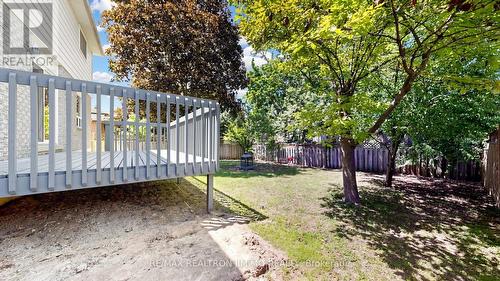 162 Biscayne Boulevard, Georgina, ON - Outdoor