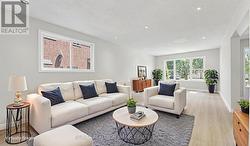 Living Room - 