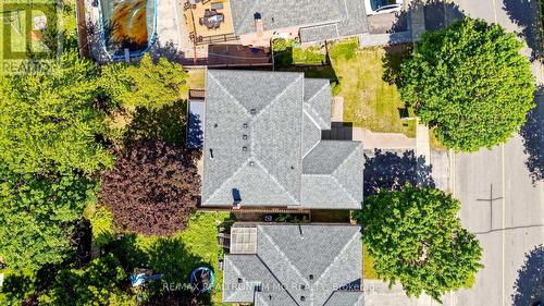 162 Biscayne Boulevard, Georgina, ON - Outdoor