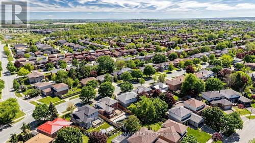 162 Biscayne Boulevard, Georgina, ON - Outdoor With View