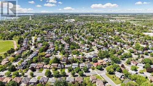 162 Biscayne Boulevard, Georgina, ON - Outdoor With View
